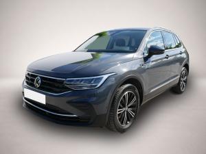 Volkswagen Tiguan 2.0 TDI DPF DSG 4M LIFE * FAHRERASSISTENZ