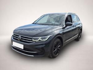 Volkswagen Tiguan 2.0 TDI DSG 4M Elegance *AHK*Head-Up*Navi