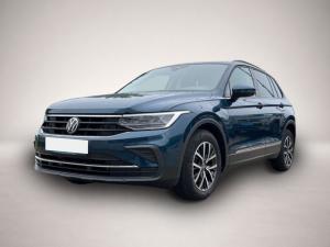 Volkswagen Tiguan 2.0 TDI DSG 4M Life Navi,AHK,Pano,Standhz