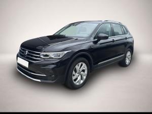 Volkswagen Tiguan 2.0 TDI DSG 4Mo. Elegance AHK KAMERA ACC