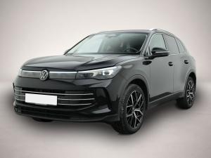 Volkswagen Tiguan 2.0 TDI DSG 4Mo. Elegance ALU20 PANO H&K