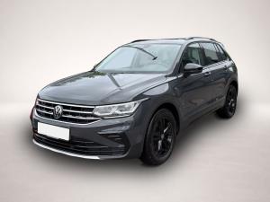 Volkswagen Tiguan 2.0 TDI DSG 4Mo. Life MATRIX-LED PANO ACC