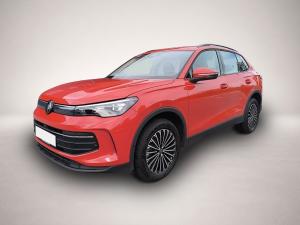 Volkswagen Tiguan 2.0 TDI DSG 4Mo Life NAVI HEAD UP MATRIX