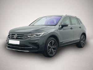 Volkswagen Tiguan 2.0 TDI DSG 4Mo. NAVI LEDER VIENNA