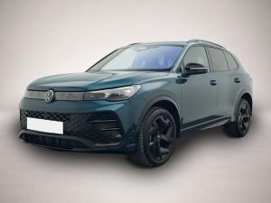 Volkswagen Tiguan 2.0 TDI DSG 4Mo. R-Line BLACK-STYLE 5-J-G