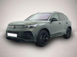 Volkswagen Tiguan 2.0 TDI DSG 4Mo. R-Line BLACK-STYLE 5-J-G