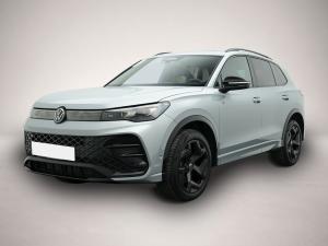 Volkswagen Tiguan 2.0 TDI DSG 4Mo. R-Line BLACK-STYLE AHK H