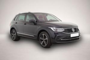 Volkswagen Tiguan 2.0 TDI DSG Active LED/ACC/Kamera/App/Nav