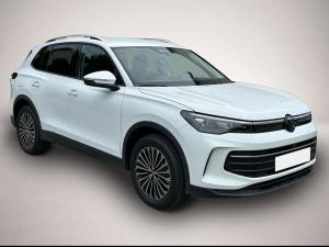 Volkswagen Tiguan 2.0 TDI DSG AHK*Android Auto*SHZ*18″*IQ D