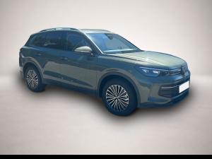 Volkswagen Tiguan 2.0 TDI DSG AHK*Android Auto*SHZ*18″*IQ D