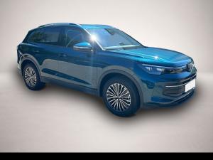 Volkswagen Tiguan 2.0 TDI DSG AHK*Android Auto*SHZ*18″*IQ D