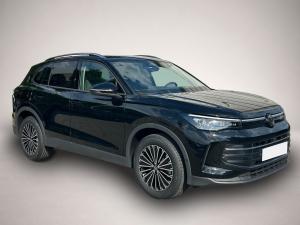 Volkswagen Tiguan 2.0 TDI DSG Android Auto*SHZ*18″*IQ Drive