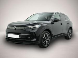 Volkswagen Tiguan 2.0 TDI DSG Elegance AHK NAVI ALU19