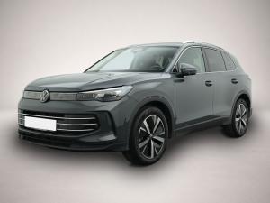 Volkswagen Tiguan 2.0 TDI DSG Elegance AHK PANO NAVI ALU19