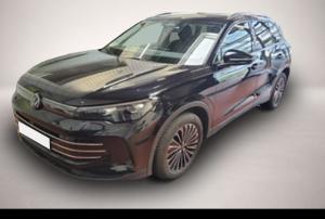 Volkswagen Tiguan 2.0 TDI DSG Elegance IQ.Light/ACC/360°/AH