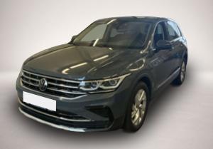 Volkswagen Tiguan 2.0 TDI DSG Elegance IQ.Light/ACC/Kamera/