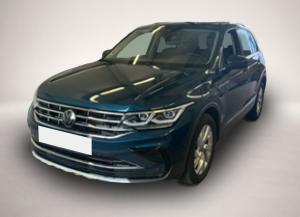 Volkswagen Tiguan 2.0 TDI DSG Elegance IQ.Light/ACC/Kamera/