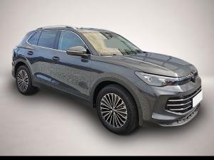 Volkswagen Tiguan 2.0 TDI DSG Elegance IQLight HUD AreaView