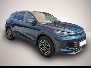 Volkswagen Tiguan 2.0 TDI DSG Elegance IQLight HUD AreaView