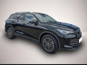 Volkswagen Tiguan 2.0 TDI DSG Elegance IQLight HUD AreaView