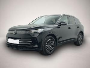 Volkswagen Tiguan 2.0 TDI DSG Elegance LED-PLUS NAVI AHK TO