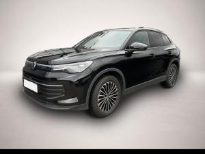 Volkswagen Tiguan 2.0 TDI DSG GOAL AHK 360-KAM LED ACC