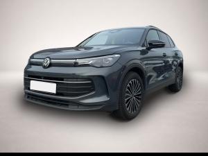 Volkswagen Tiguan 2.0 TDI DSG Goal AHK 360-KAM LED ACC NAVI