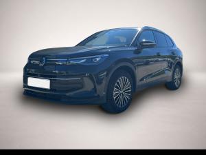 Volkswagen Tiguan 2.0 TDI DSG Goal AHK 360-KAM LED ACC NAVI