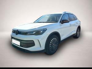 Volkswagen Tiguan 2.0 TDI DSG Goal AHK 360-KAM NAVI LED ACC
