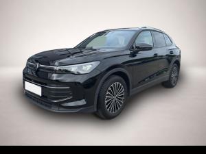 Volkswagen Tiguan 2.0 TDI DSG Goal AHK KAMERA ACC LED NAVI