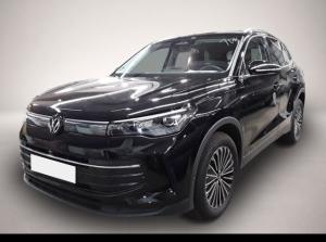 Volkswagen Tiguan 2.0 TDI DSG Goal LED/ACC/360°/AHK/Navi
