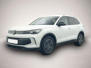 Volkswagen Tiguan 2.0 TDI DSG Goal LED+ NAVI AHK KAMERA