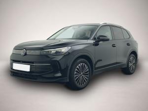 Volkswagen Tiguan 2.0 TDI DSG Goal LED+ NAVI AHK KAMERA