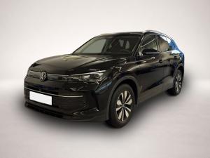 Volkswagen Tiguan 2.0 TDI DSG Goal LED-PLUS NAVI AHK AREA-V