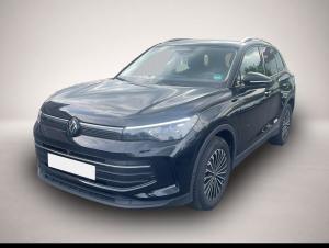 Volkswagen Tiguan 2.0 TDI DSG Goal*IQ Light*Navi*360Grad
