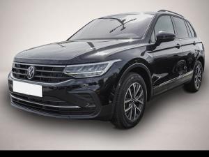 Volkswagen Tiguan 2.0 TDI DSG Life