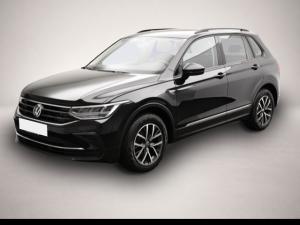 Volkswagen Tiguan 2.0 TDI DSG Life AHK/ACC/Rückkam