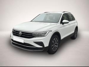 Volkswagen Tiguan 2.0 TDI DSG Life AHK KAMERA ACC LED NAVI