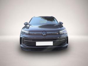 Volkswagen Tiguan 2.0 TDI DSG Life LED PARK-ASSIST RFK