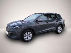 Volkswagen Tiguan 2.0 TDI DSG Life LED PARK-ASSIST RFK