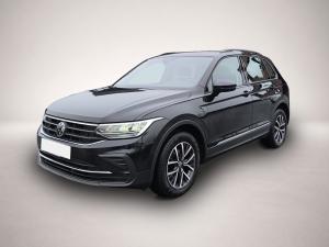 Volkswagen Tiguan 2.0 TDI DSG Life NAVI AHK RFK PDC ACC LED