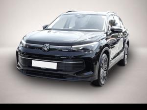Volkswagen Tiguan 2.0 TDI DSG Life NAVI AHK TRAILER ASS. LE