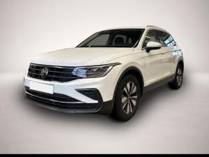 Volkswagen Tiguan 2.0 TDI DSG Move AHK KAMERA ACC LED NAVI