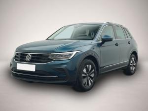 Volkswagen Tiguan 2.0 TDI DSG Move CARGO TRAVEL IQ-DRIVE