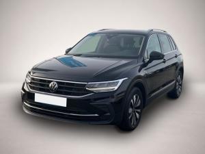 Volkswagen Tiguan 2.0 TDI DSG Move Kamera,Standhz.,Digital