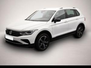 Volkswagen Tiguan 2.0 TDI DSG Move Matrix/AHK/Rückfahrkam