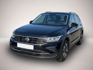Volkswagen Tiguan 2.0 TDI DSG Move Pano,Kamera,Digital Cock