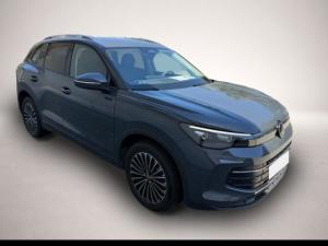 Volkswagen Tiguan 2.0 TDI DSG Prime, AHK,ACC.LED,R-Cam,IQ-Light, .