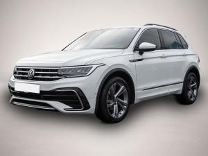 Volkswagen Tiguan 2.0 TDI DSG R-Line