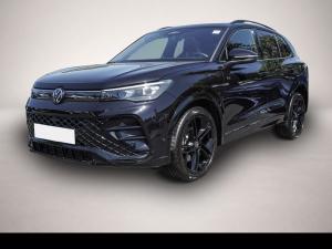 Volkswagen Tiguan 2.0 TDI DSG R-Line